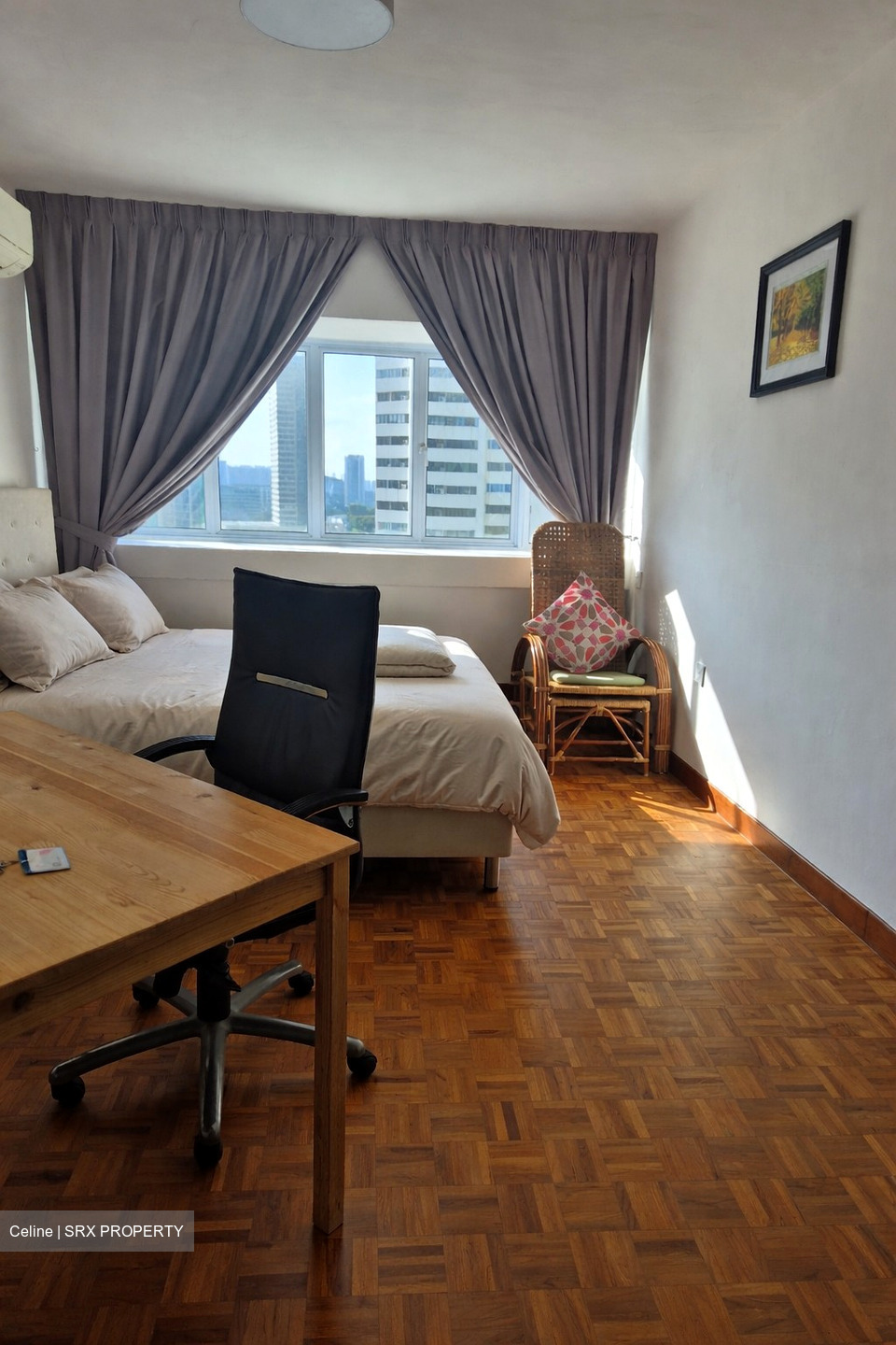 Ivory Heights (D22), Condominium #537425591